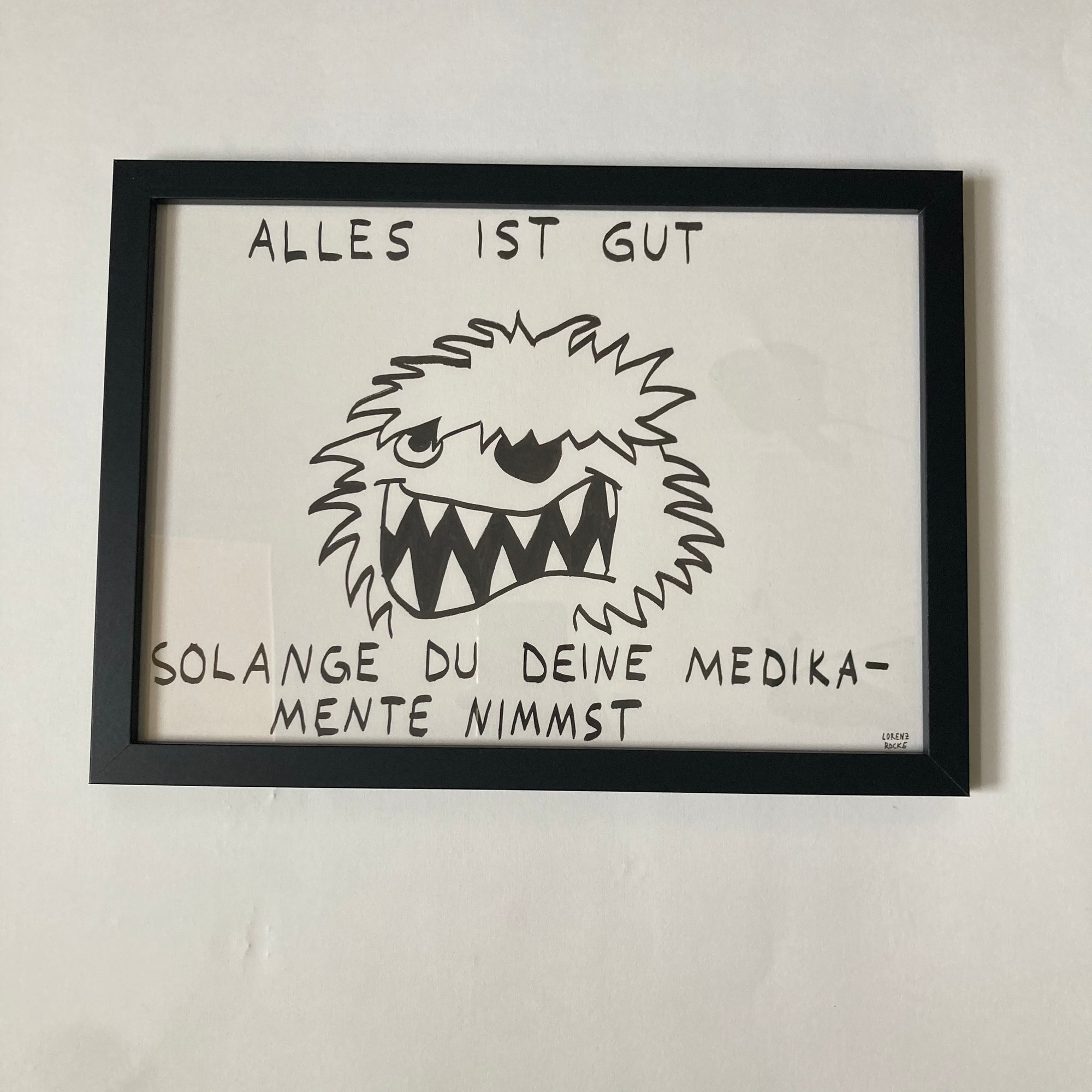 Wilde Kerle (Original)