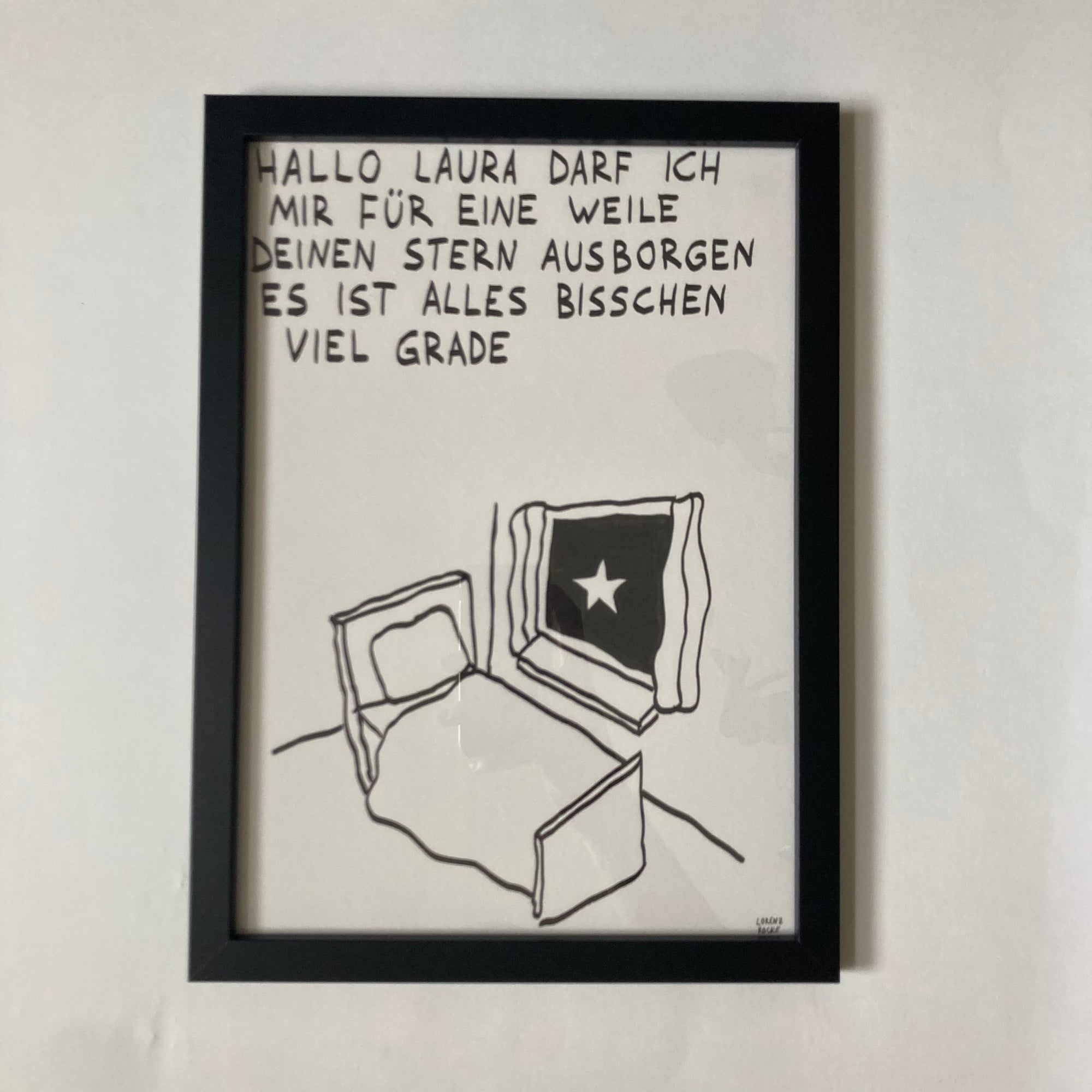 Lauras Stern (Original)